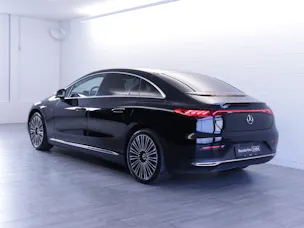 MERCEDES-BENZ EQE 350+ Electric Art Line