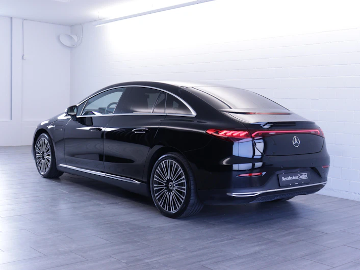 Fahrzeugbild MERCEDES-BENZ EQE