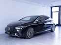 MERCEDES-BENZ EQE 350+ Electric Art Line