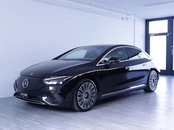 Fahrzeugbild MERCEDES-BENZ EQE 350+ Electric Art Line