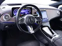 MERCEDES-BENZ EQE 350+ Electric Art Line