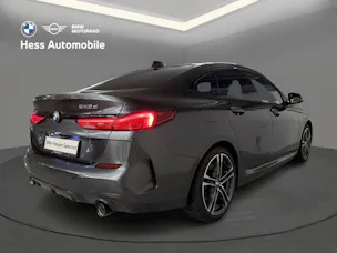 BMW 220d xDrive GC M Sport