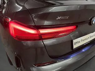 BMW 220d xDrive GC M Sport