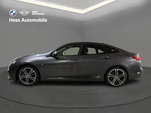 BMW 220d xDrive GC M Sport