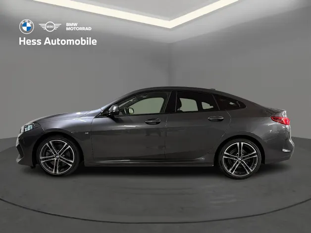 BMW 220d xDrive GC M Sport