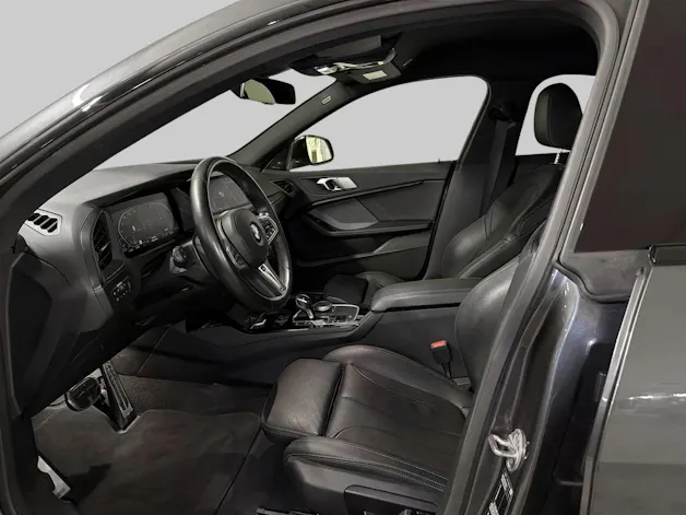 BMW 220d xDrive GC M Sport