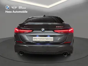 BMW 220d xDrive GC M Sport