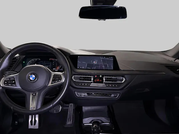 BMW 220d xDrive GC M Sport
