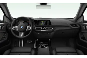 BMW 220d xDrive GC M Sport