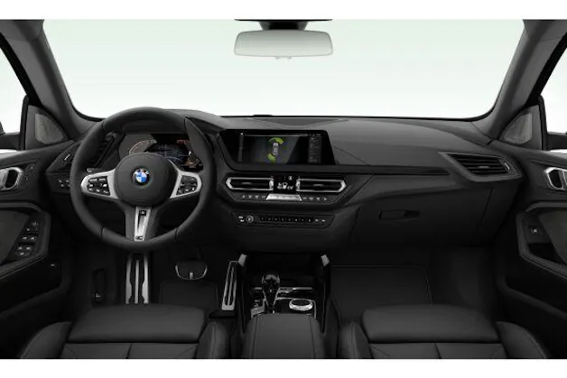 BMW 220d xDrive GC M Sport