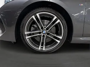 BMW 220d xDrive GC M Sport