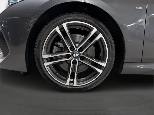 BMW 220d xDrive GC M Sport