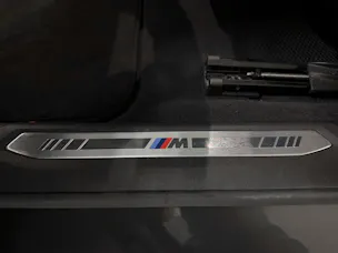 BMW 220d xDrive GC M Sport
