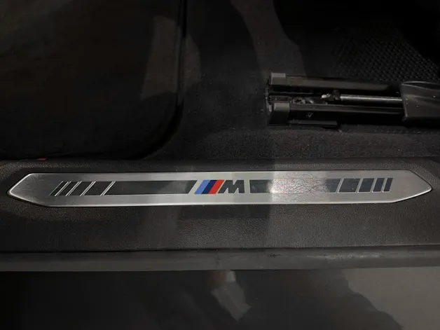 BMW 220d xDrive GC M Sport