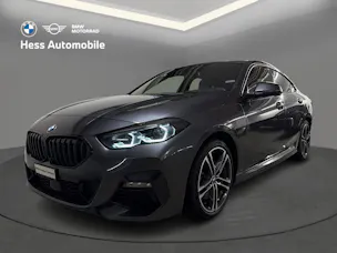 BMW 220d xDrive GC M Sport