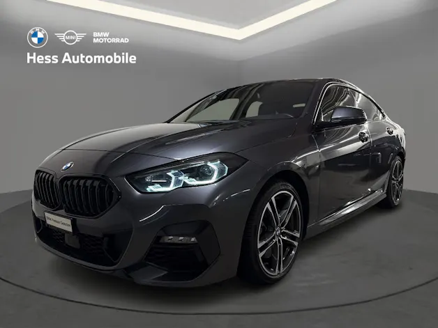 BMW 220d xDrive GC M Sport