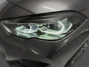 BMW 220d xDrive GC M Sport