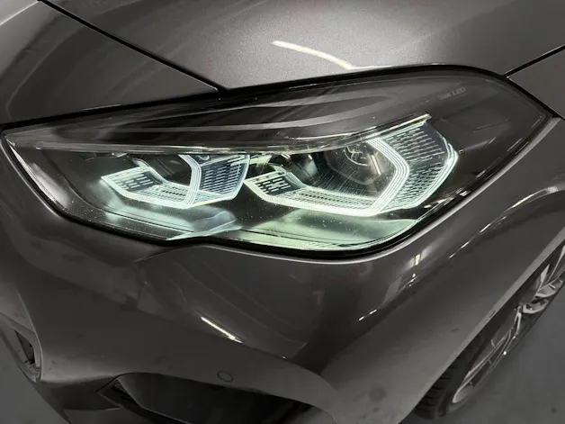 BMW 220d xDrive GC M Sport