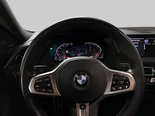 BMW 220d xDrive GC M Sport