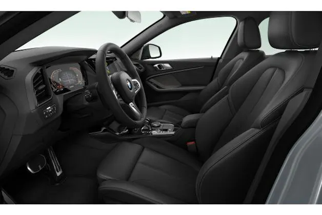 BMW 220d xDrive GC M Sport
