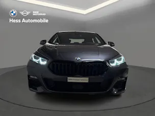 BMW 220d xDrive GC M Sport