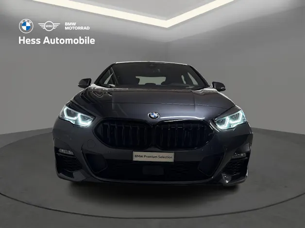 BMW 220d xDrive GC M Sport