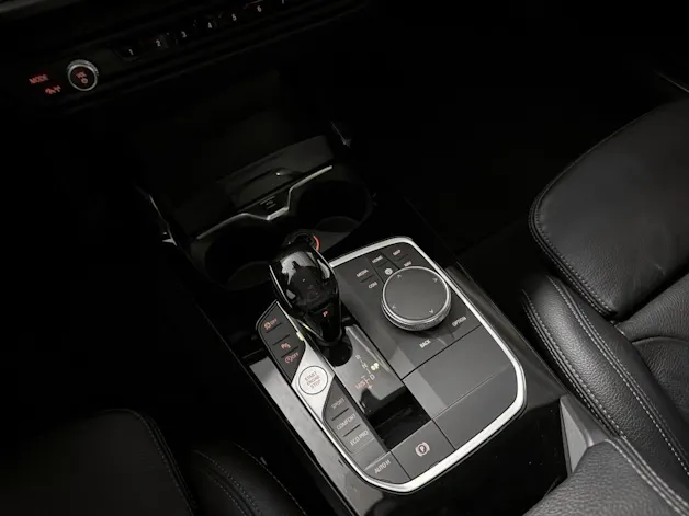 BMW 220d xDrive GC M Sport