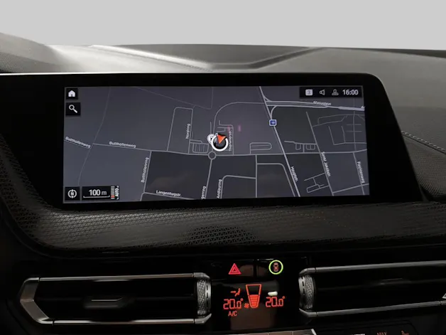 BMW 220d xDrive GC M Sport