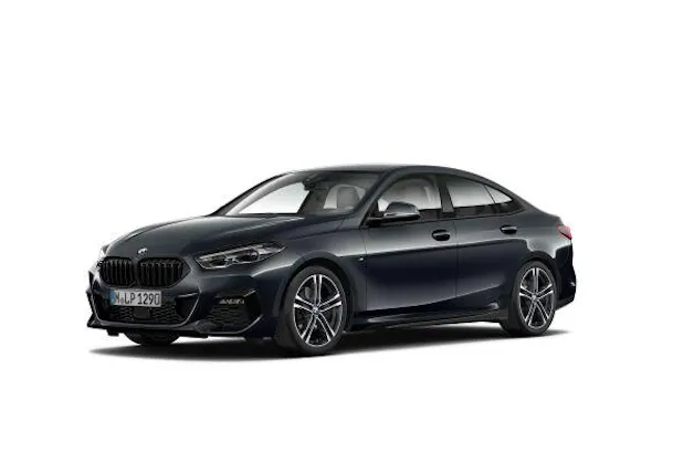 BMW 220d xDrive GC M Sport