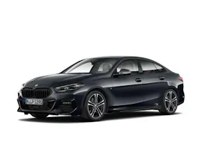 BMW 220d xDrive GC M Sport
