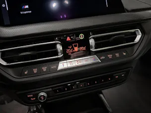 BMW 220d xDrive GC M Sport