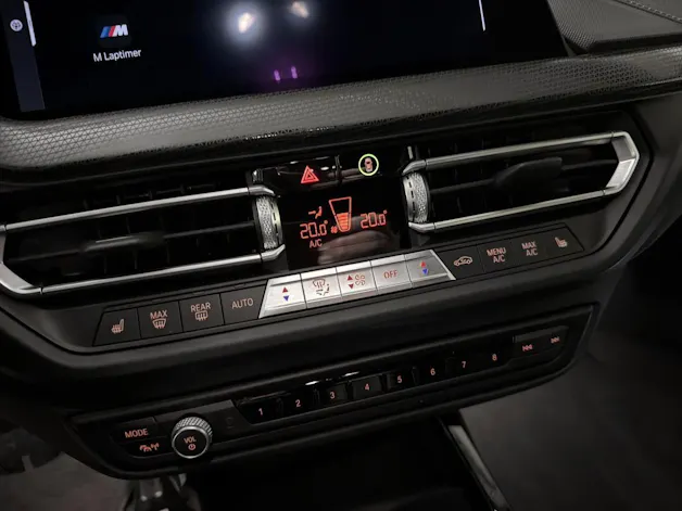 BMW 220d xDrive GC M Sport