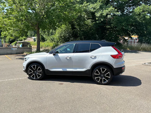 Volvo XC40 2.0 T5 R-Design AWD