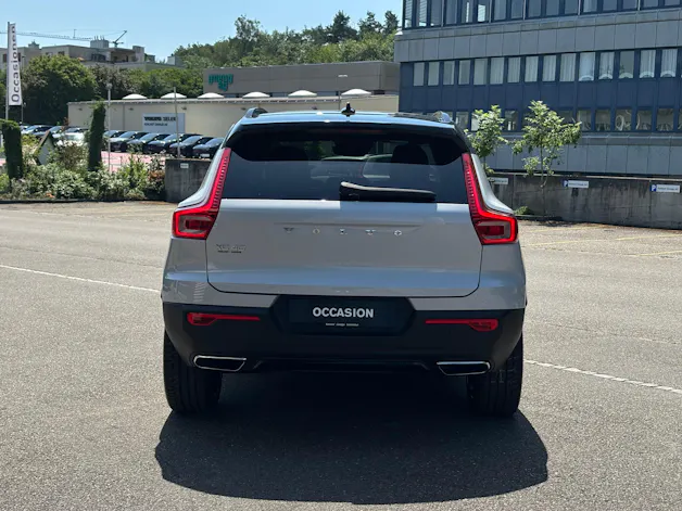 Volvo XC40 2.0 T5 R-Design AWD