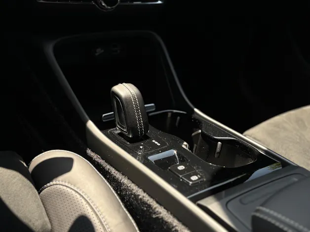 Volvo XC40 2.0 T5 R-Design AWD