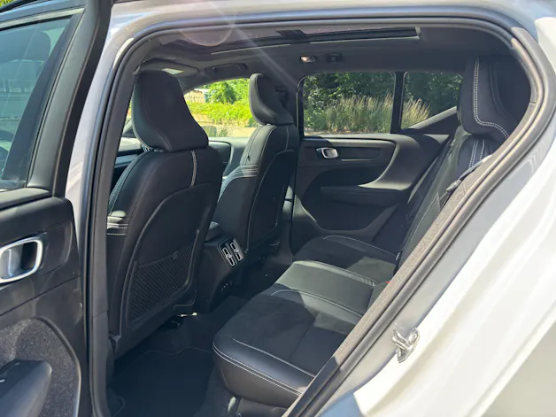 Volvo XC40 2.0 T5 R-Design AWD