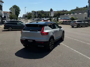 Volvo XC40 2.0 T5 R-Design AWD