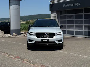 Volvo XC40 2.0 T5 R-Design AWD