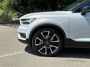 Volvo XC40 2.0 T5 R-Design AWD