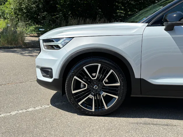 Volvo XC40 2.0 T5 R-Design AWD
