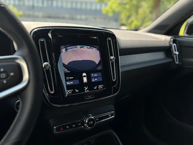 Volvo XC40 2.0 T5 R-Design AWD