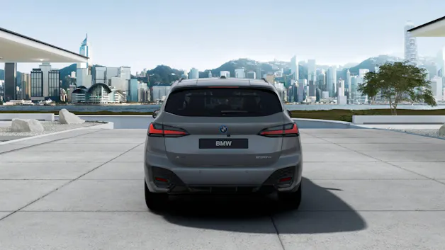 BMW 230e xDrive Active Tourer