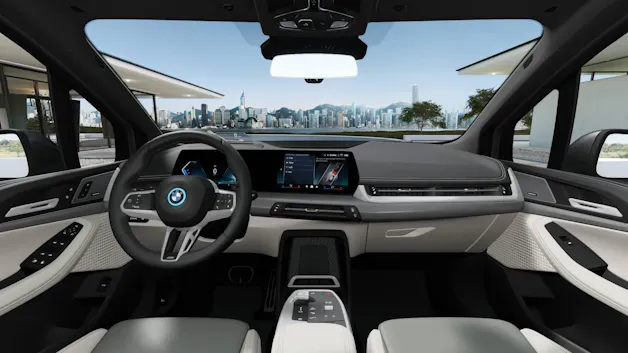 BMW 230e xDrive Active Tourer