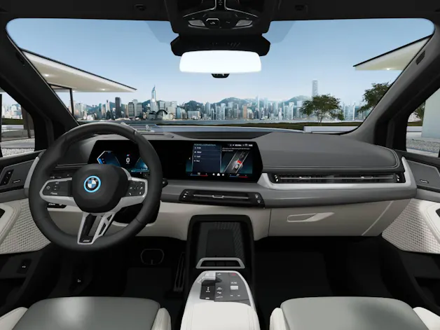 BMW 230e xDrive Active Tourer