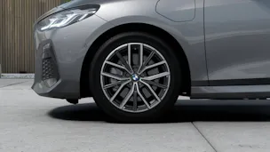 BMW 230e xDrive Active Tourer