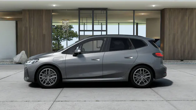 BMW 230e xDrive Active Tourer