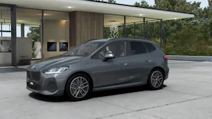BMW 230e xDrive Active Tourer