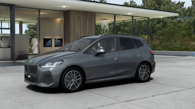 BMW 230e xDrive Active Tourer
