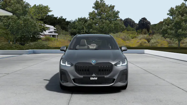 BMW 230e xDrive Active Tourer