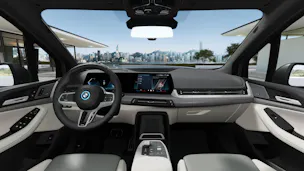 BMW 230e xDrive Active Tourer
